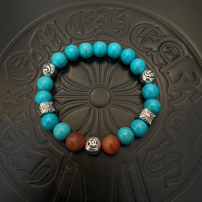 Ch*0me He**ts bracelets